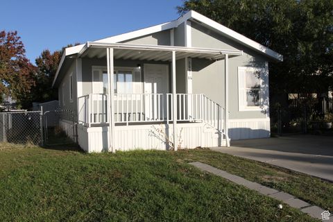 Photo of 3661 WILLOW RIVER RD #86, West Valley City, UT 84119 (MLS # 2119575) Photo of 3661 WILLOW RIVER RD #86, West Valley City, UT 84119 (MLS # 2119575)