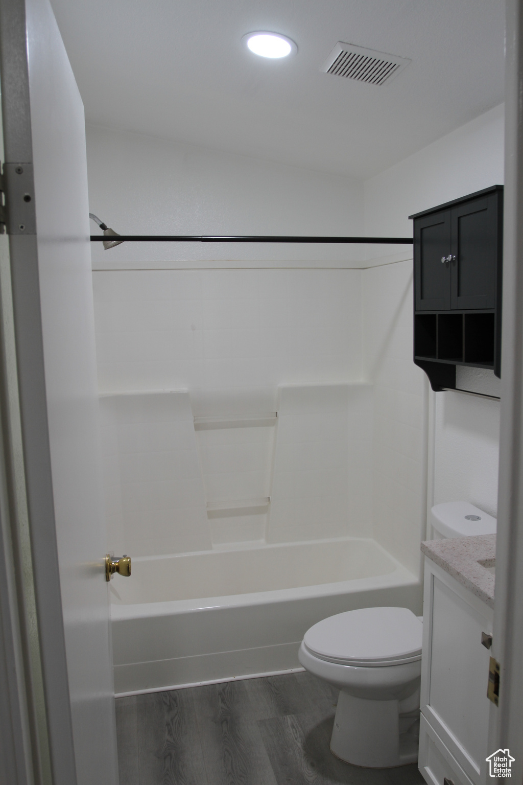 RIVERSIDE - Residential