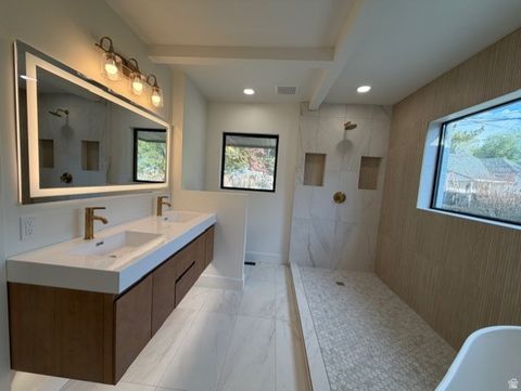 Tiny photo for 7277 S 525 E, Midvale, UT 84047 (MLS # 2154631)