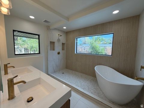 Tiny photo for 7277 S 525 E, Midvale, UT 84047 (MLS # 2154631)