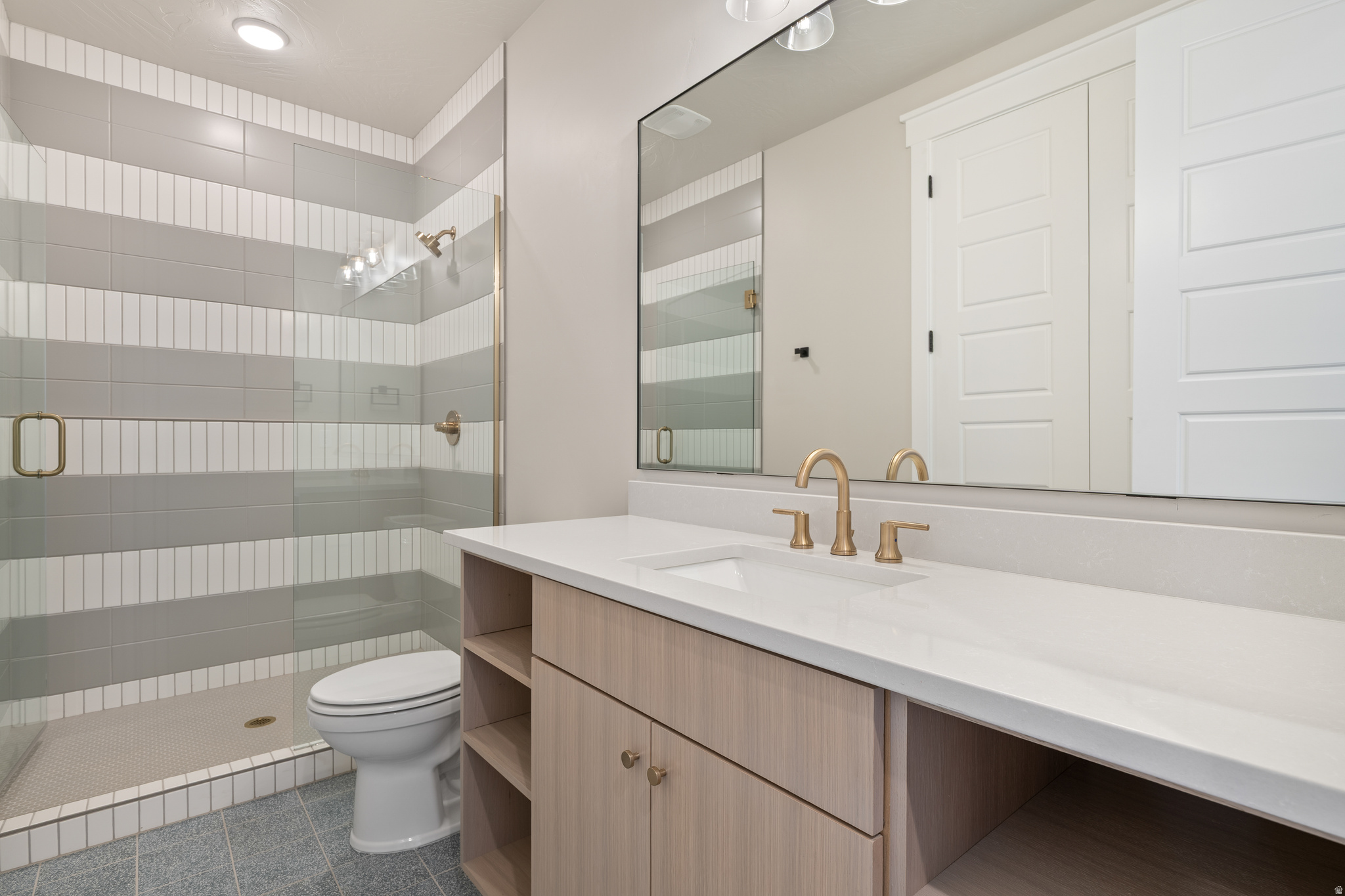 DESERT COLOR RESORT - Residential