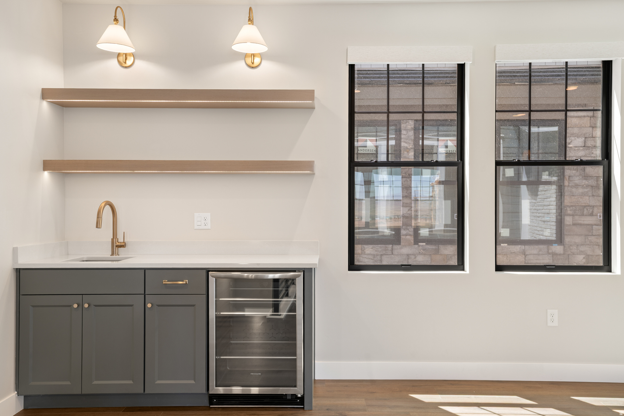 DESERT COLOR RESORT - Residential