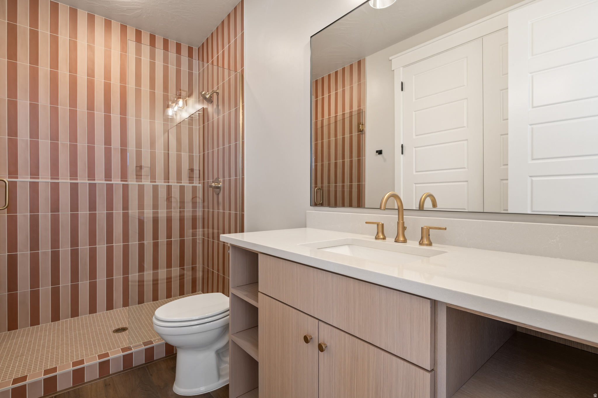 DESERT COLOR RESORT - Residential