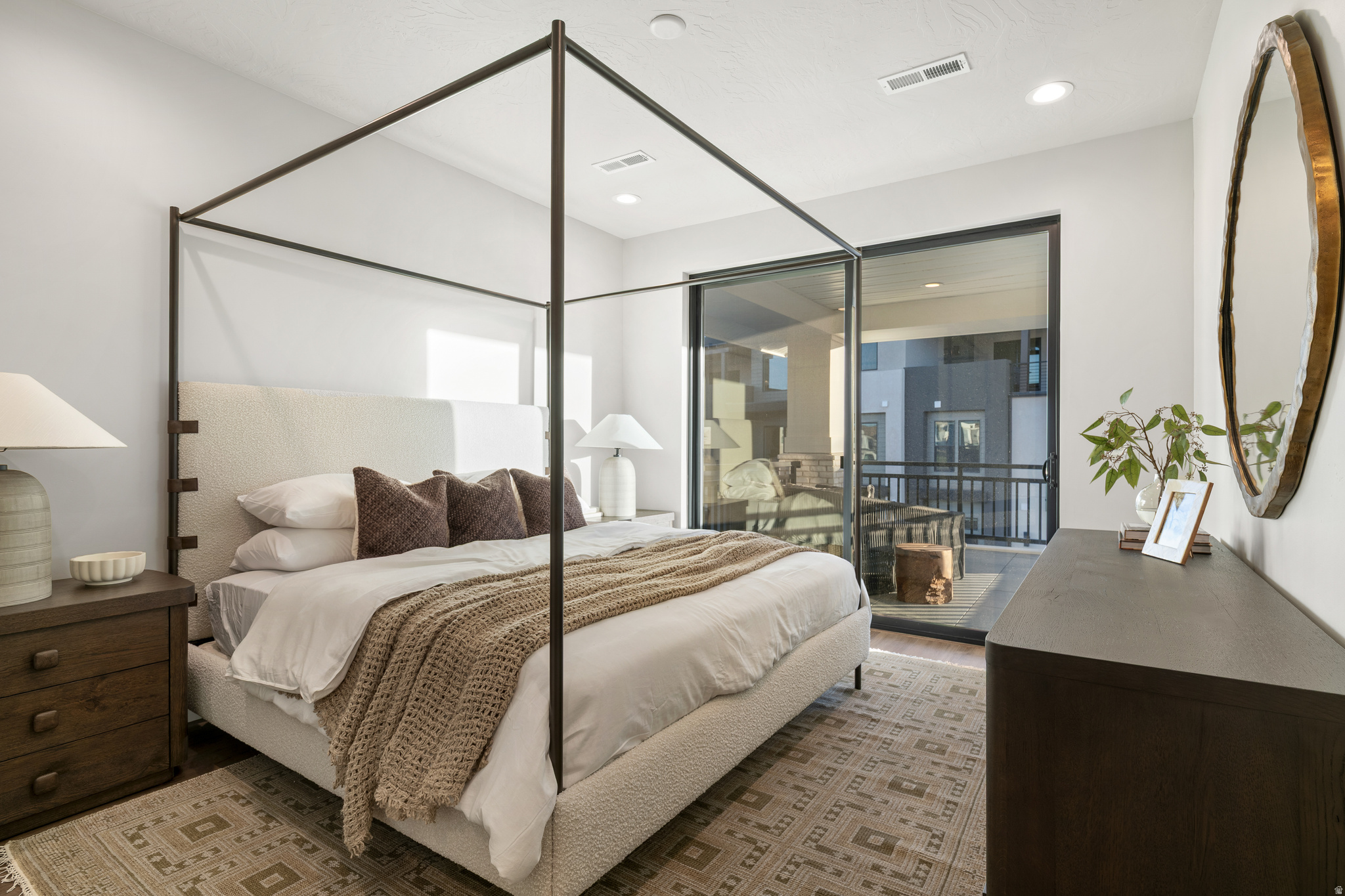 DESERT COLOR RESORT - Residential