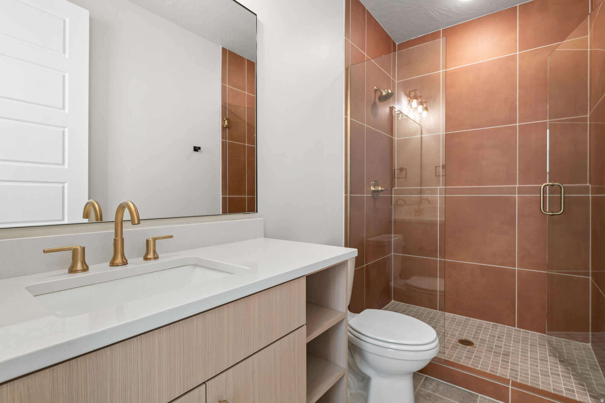 DESERT COLOR RESORT - Residential