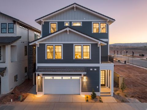 Photo of 5296 S BLUE PEARL ALY #413, Saint George, UT 84770 (MLS # 2120145) Photo of 5296 S BLUE PEARL ALY #413, Saint George, UT 84770 (MLS # 2120145)