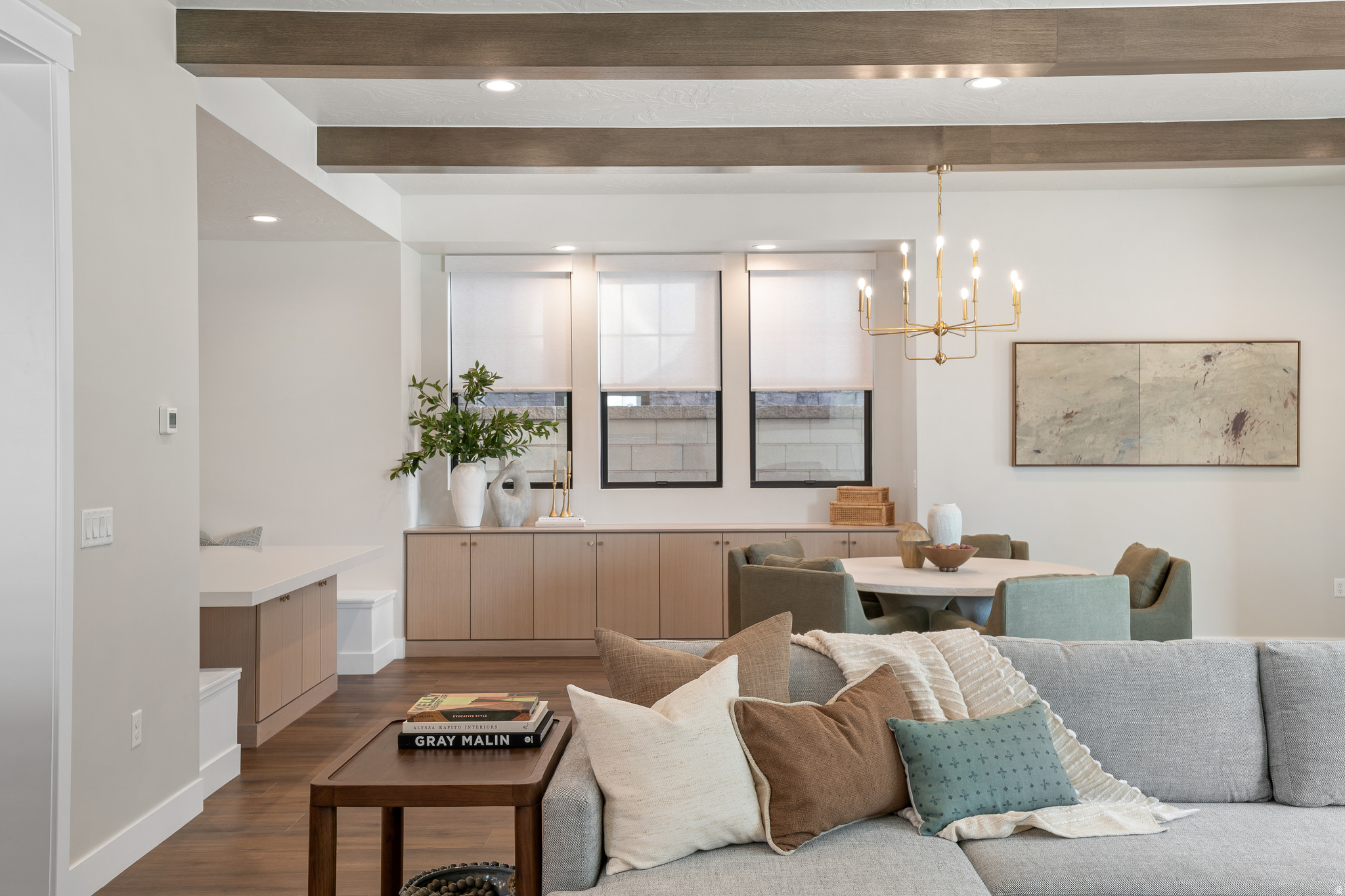 DESERT COLOR RESORT - Residential