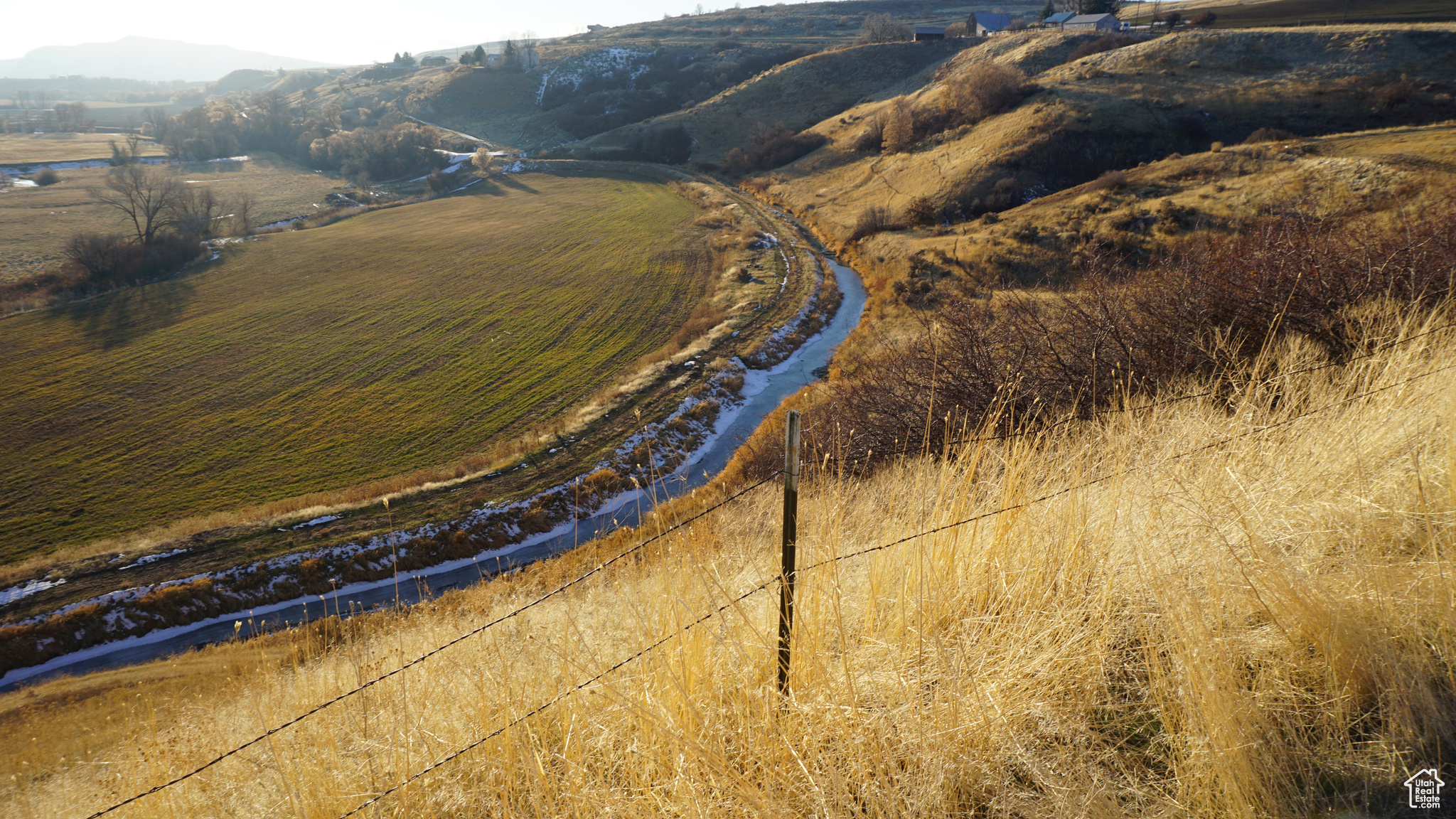 Land, Preston, Idaho image 37