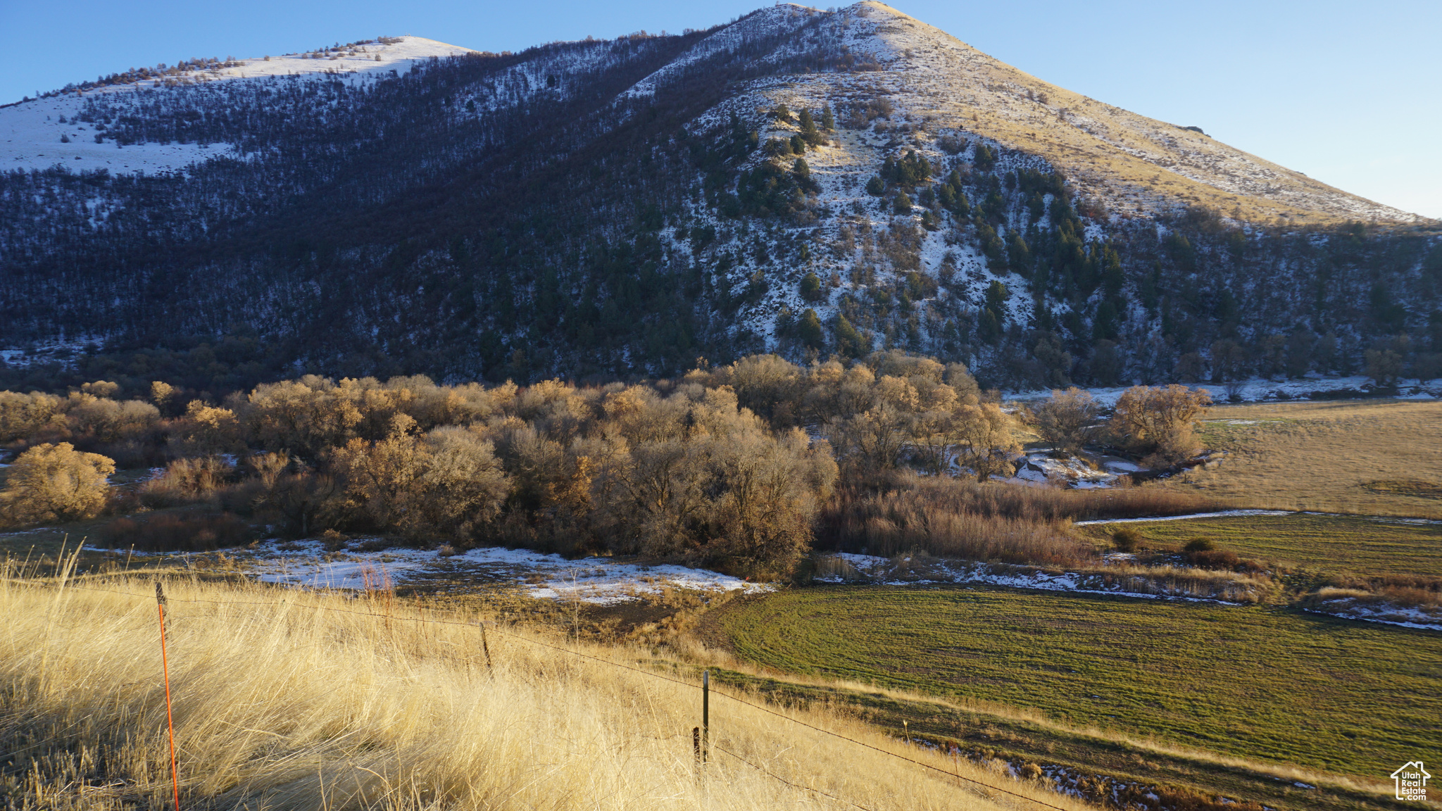 Land, Preston, Idaho image 35