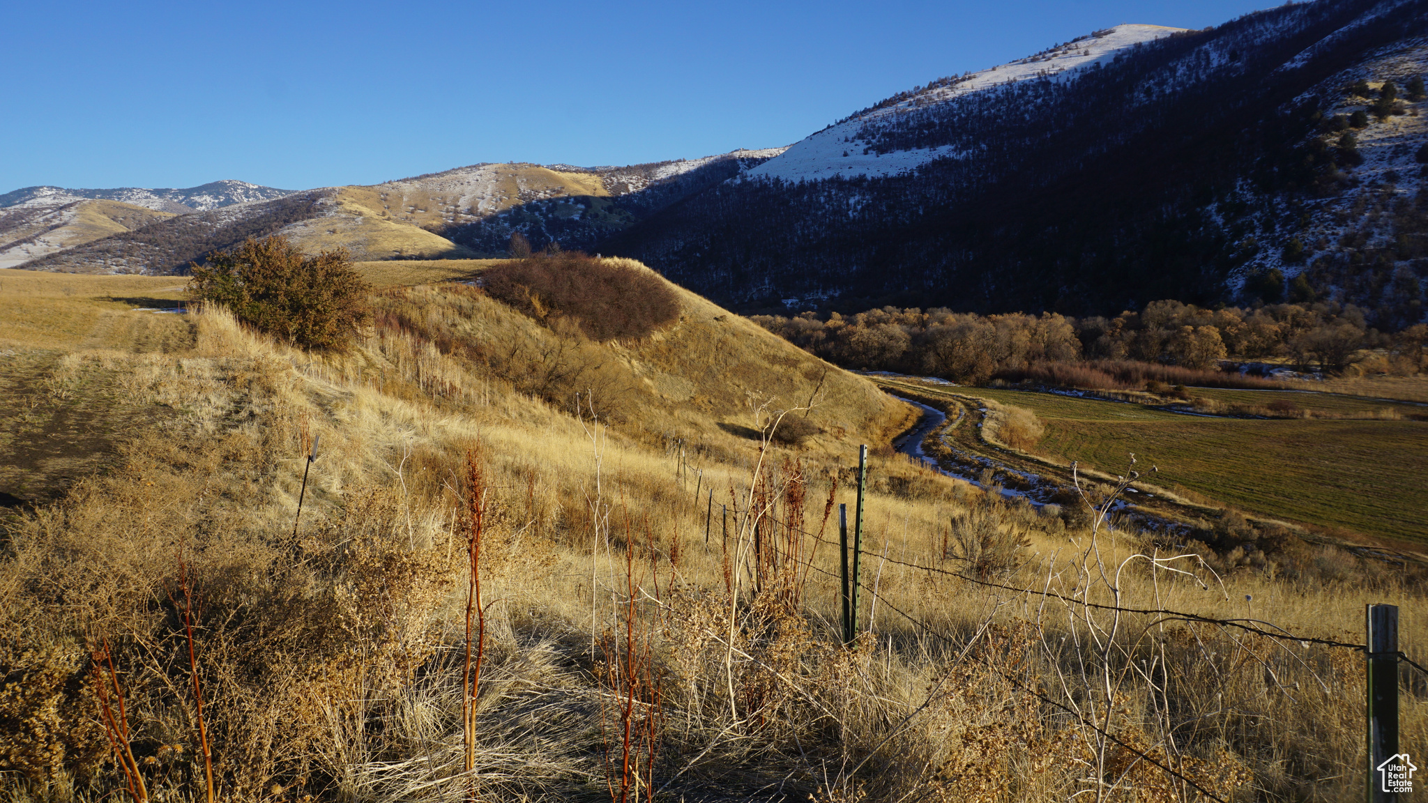 Land, Preston, Idaho image 32