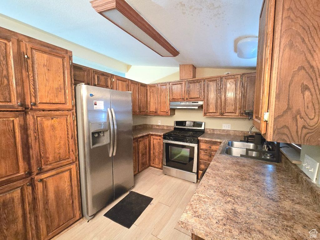 Photo of 1177 W 1960 S, Logan, UT 84321 (MLS # 2082311)
