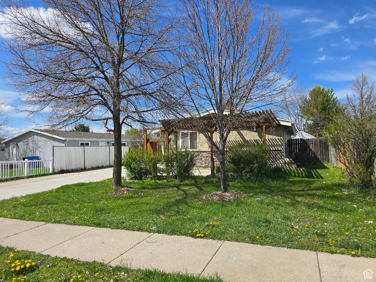 1177 W 1960, Logan, Utah image 16