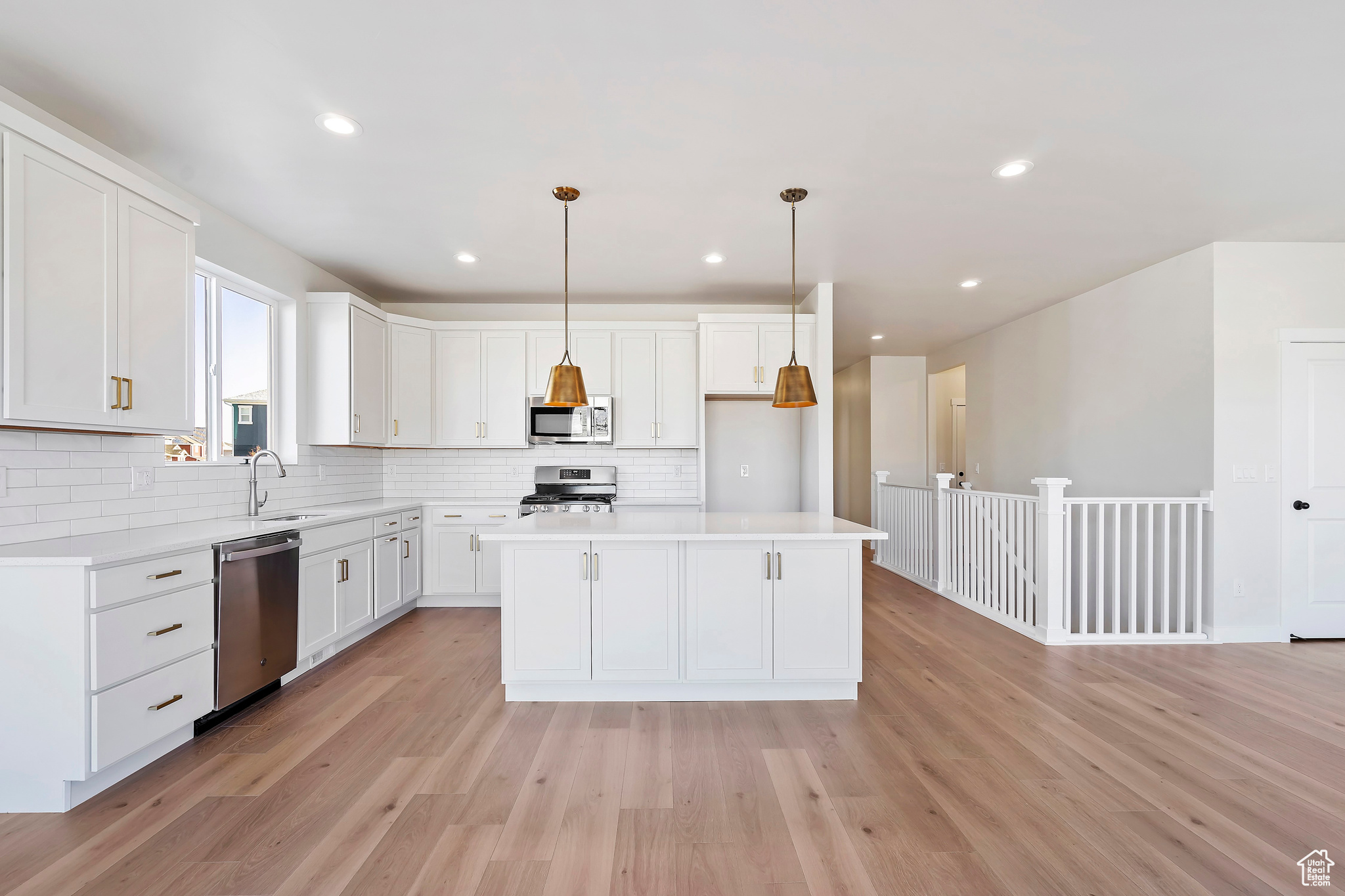 OQUIRRH WEST PHASE 2 - Residential