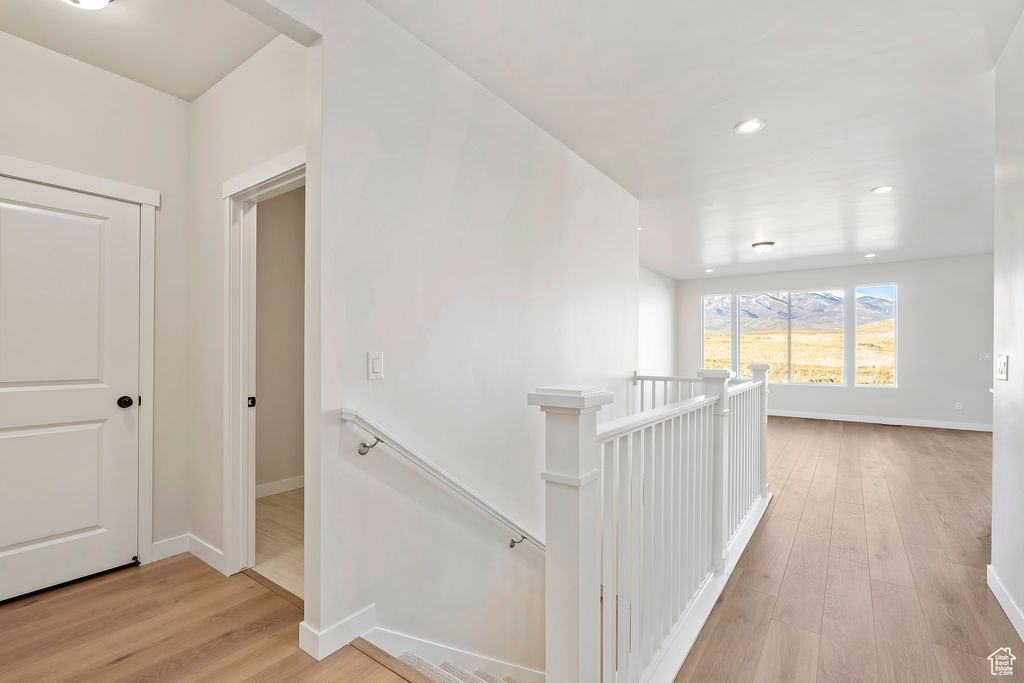 Photo of 6989 W FARNSWORTH PEAK DR S #310, West Jordan, UT 84081 (MLS # 2119181)