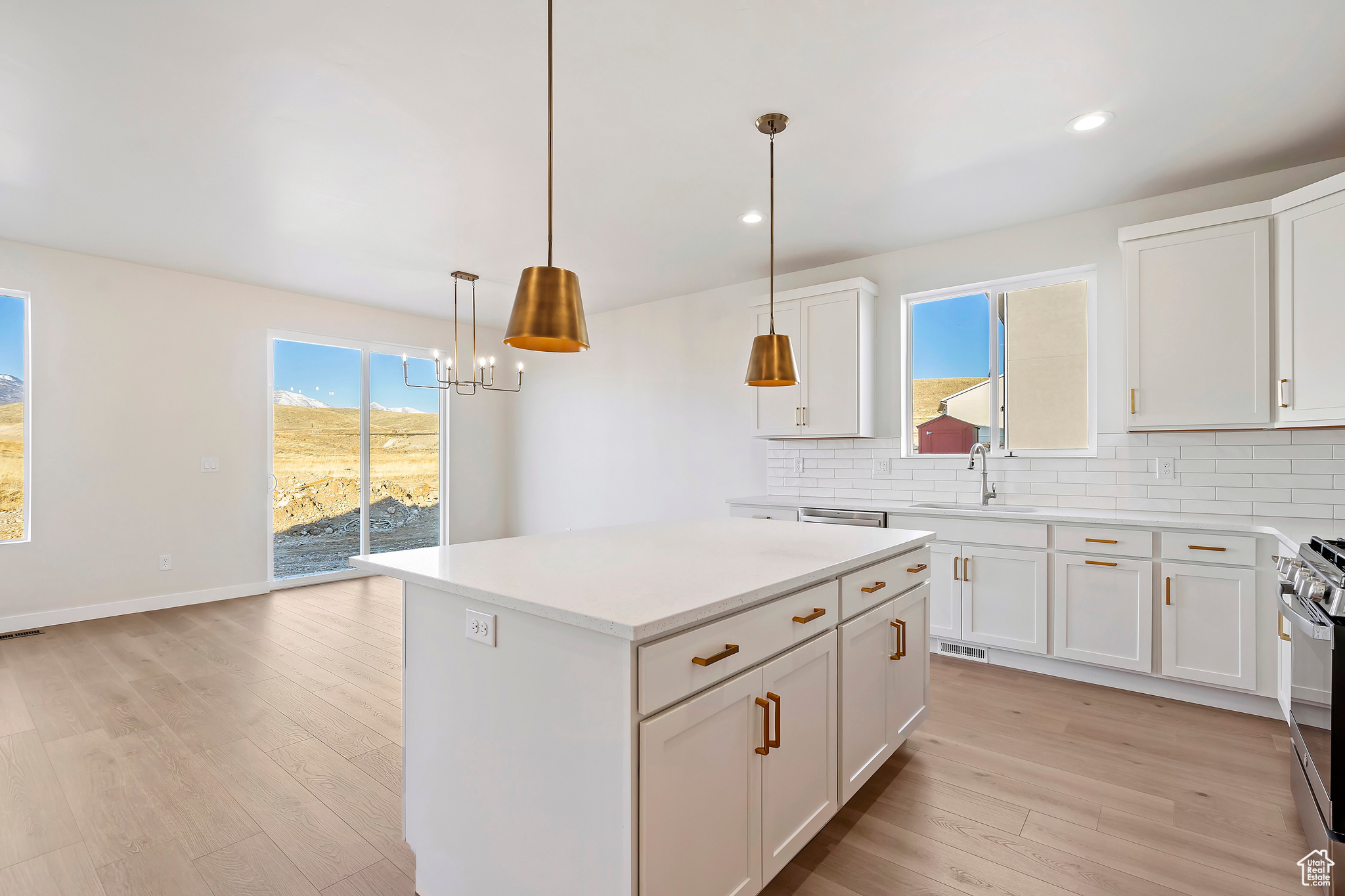 OQUIRRH WEST PHASE 2 - Residential