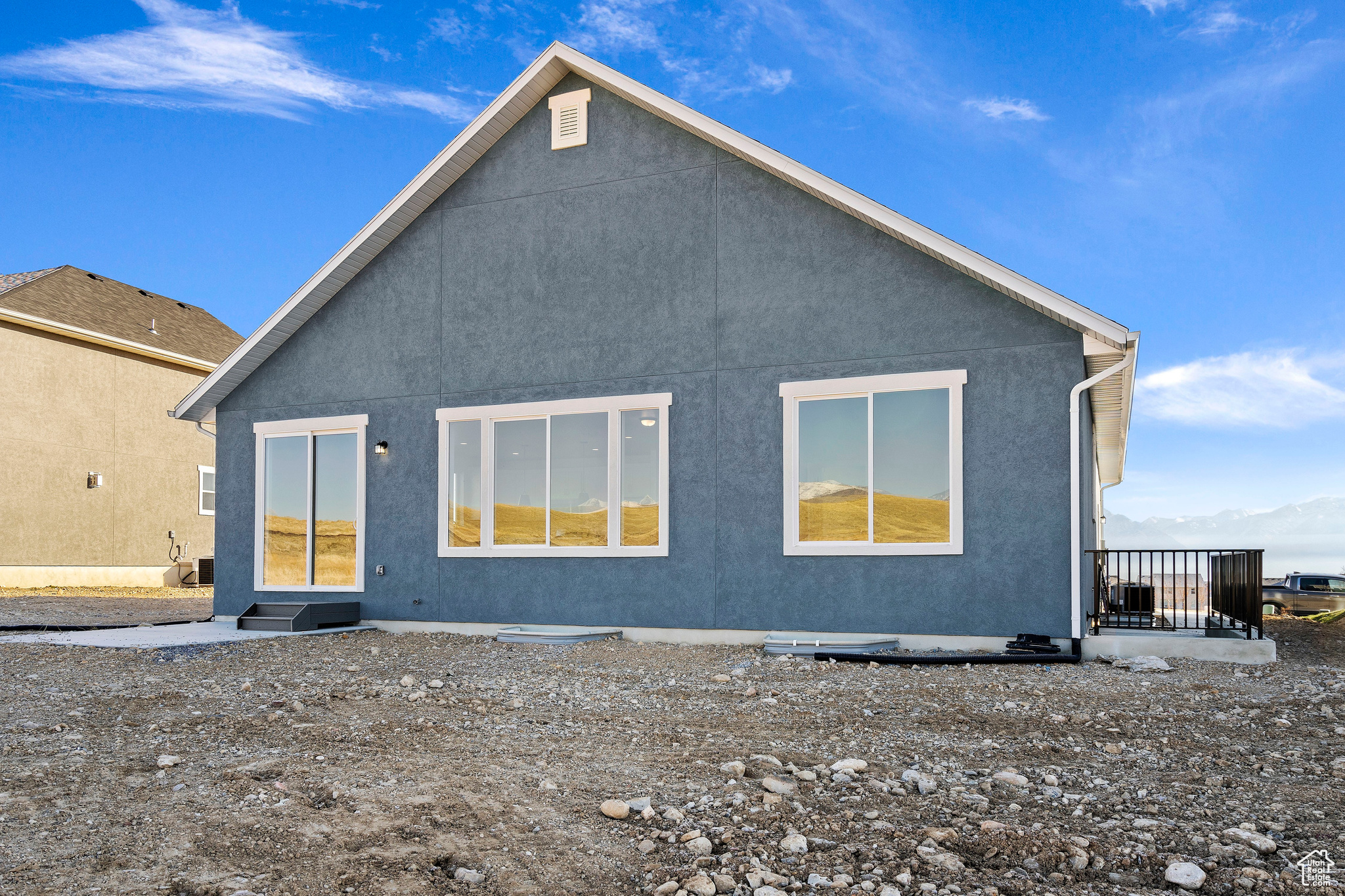 OQUIRRH WEST PHASE 2 - Residential