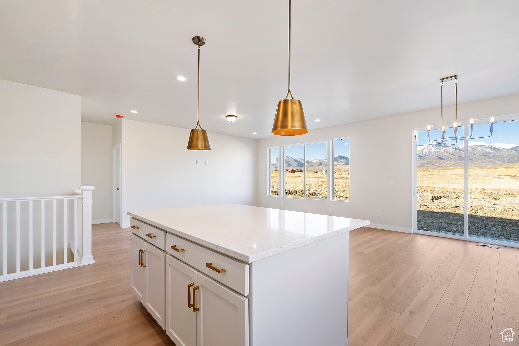 OQUIRRH WEST PHASE 2 - Residential