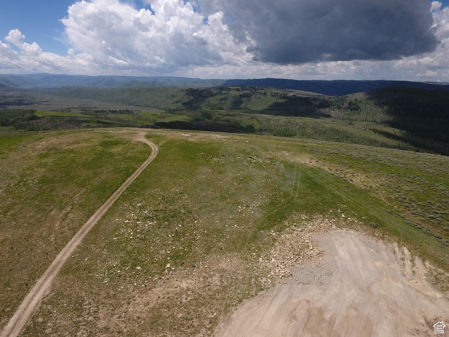 Prime mountain view property in Soldier Summit Estates gated community!  Only  30 minutes to  Scofield Reservoir and less than 1 hour from Provo. This stunning 11.54-acre  lot offers 360-degree unobstructed views. Bring your own builder and create  your dream cabin. Property is stubbed for culinary water and power, so the property is ready to GO!  Extremely low property taxes due to property being in greenbelt.  This is an incredible opportunity to own one of the finest pieces of property in the state at this value.