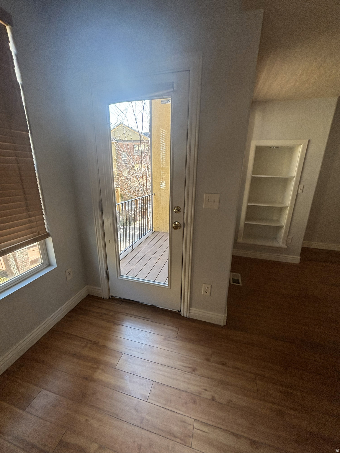 WAVERLY STATION FH 1 - Residential