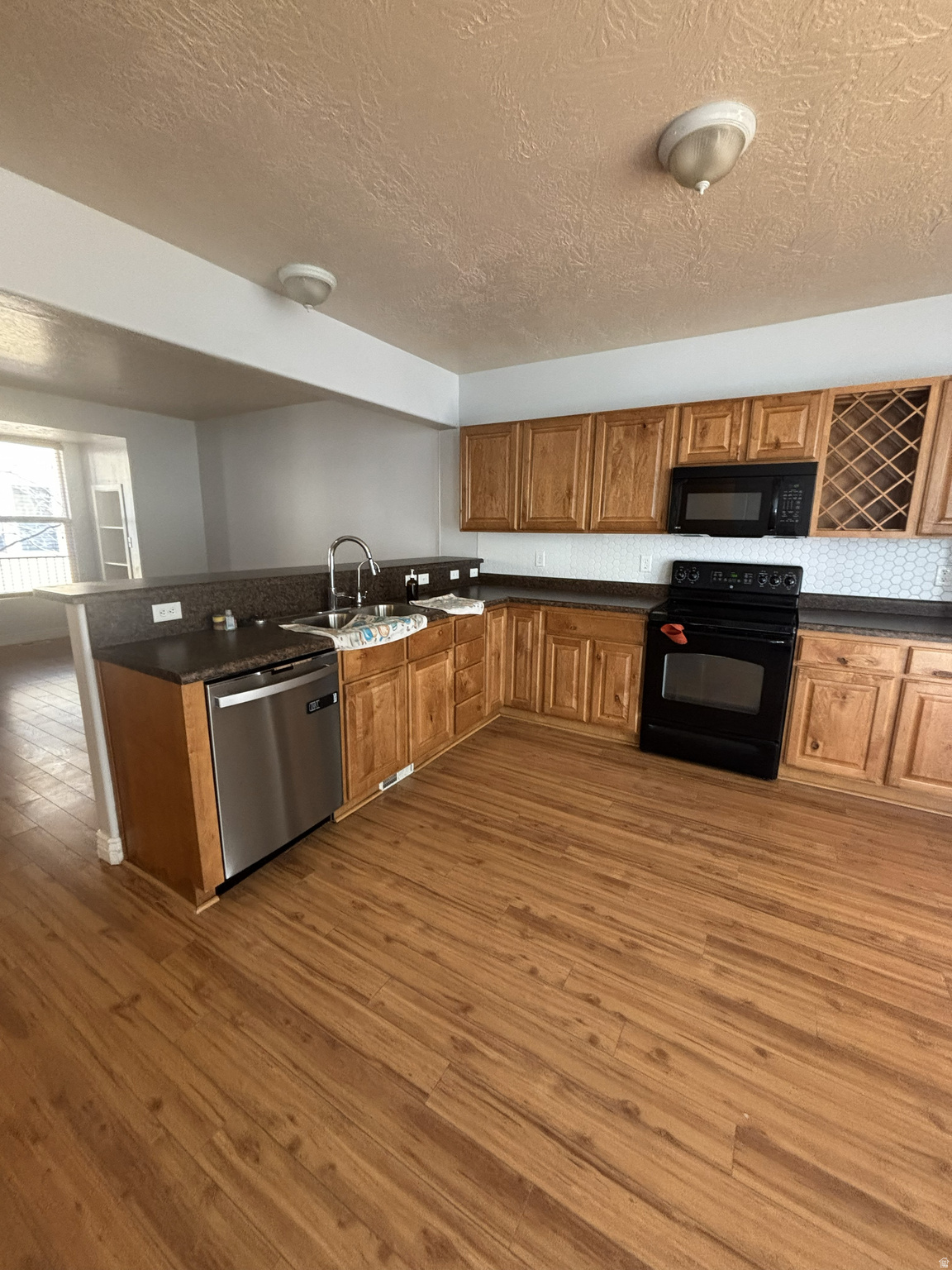 WAVERLY STATION FH 1 - Residential