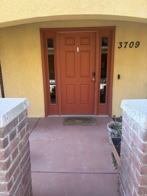 Photo of 3709 S BALMOSSIE LN #3709, South Salt Lake, UT 84115 (MLS # 2133879)