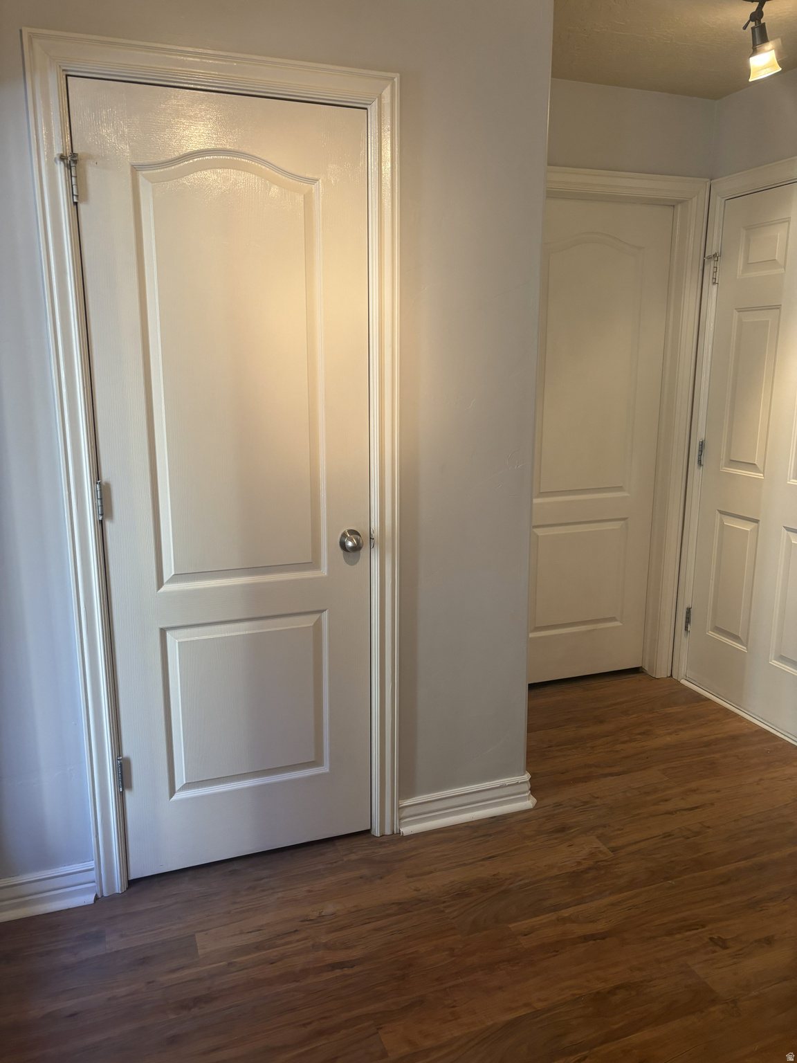 WAVERLY STATION FH 1 - Residential