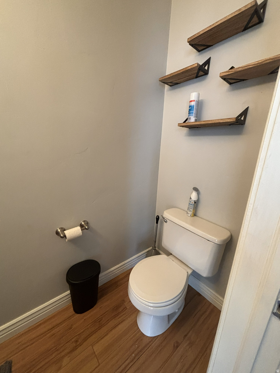 WAVERLY STATION FH 1 - Residential