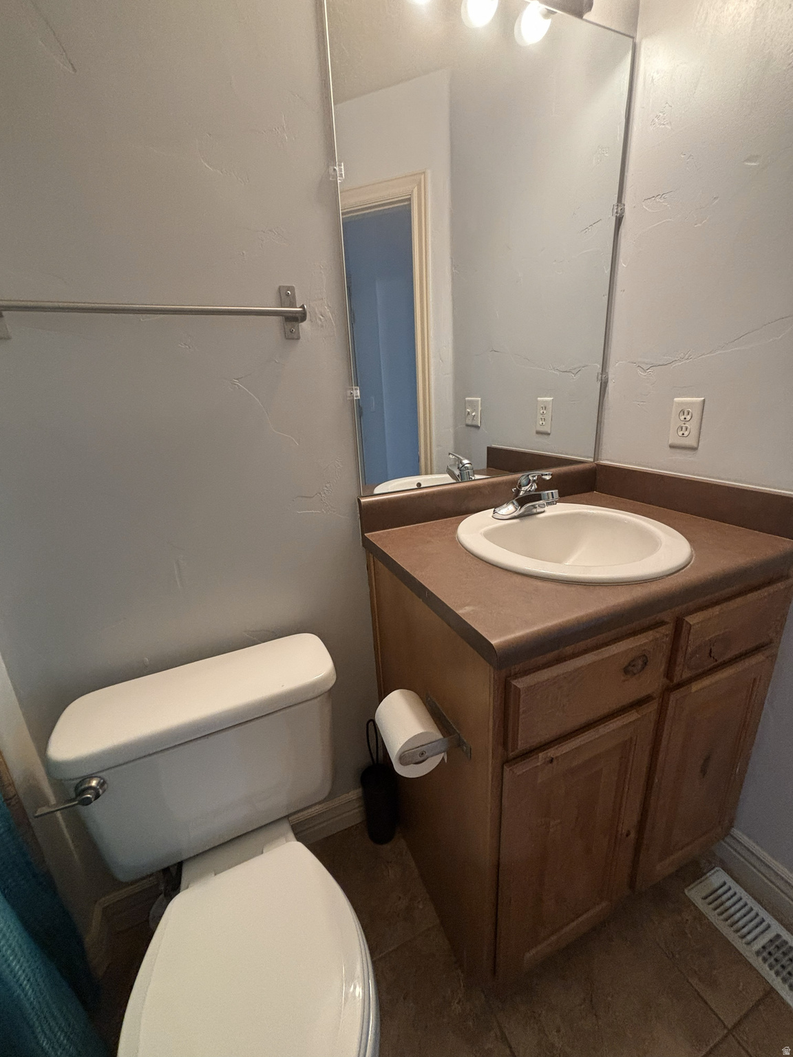 WAVERLY STATION FH 1 - Residential