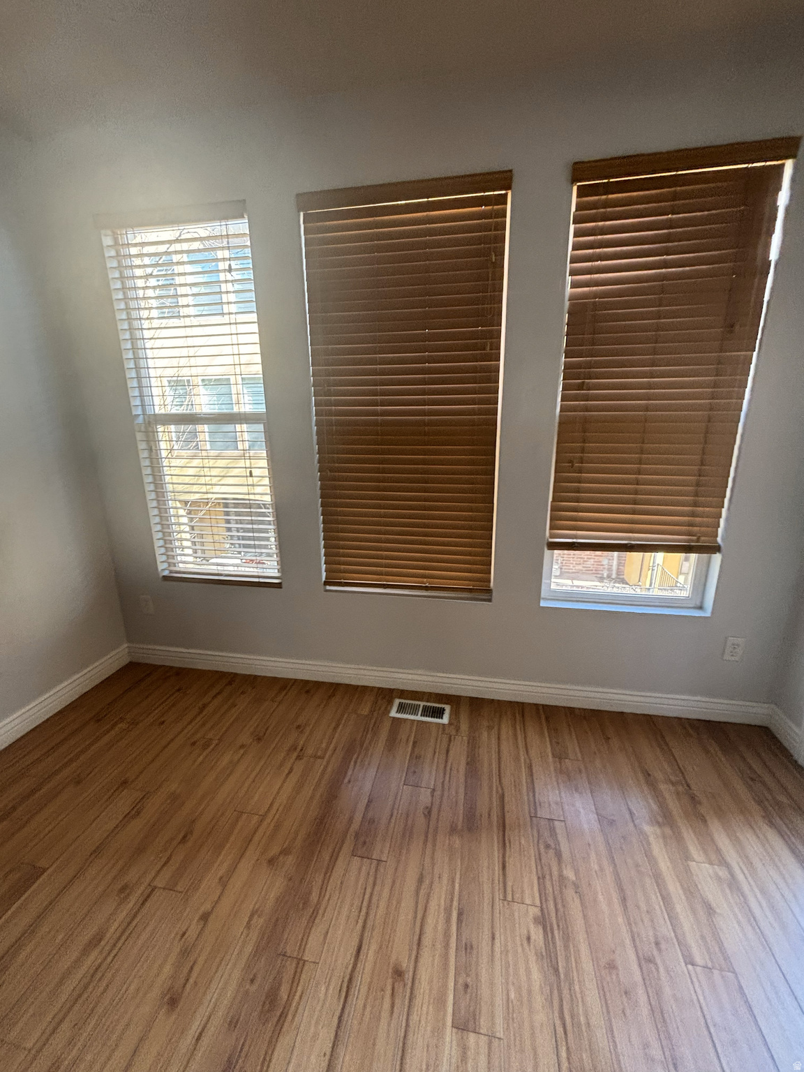 WAVERLY STATION FH 1 - Residential