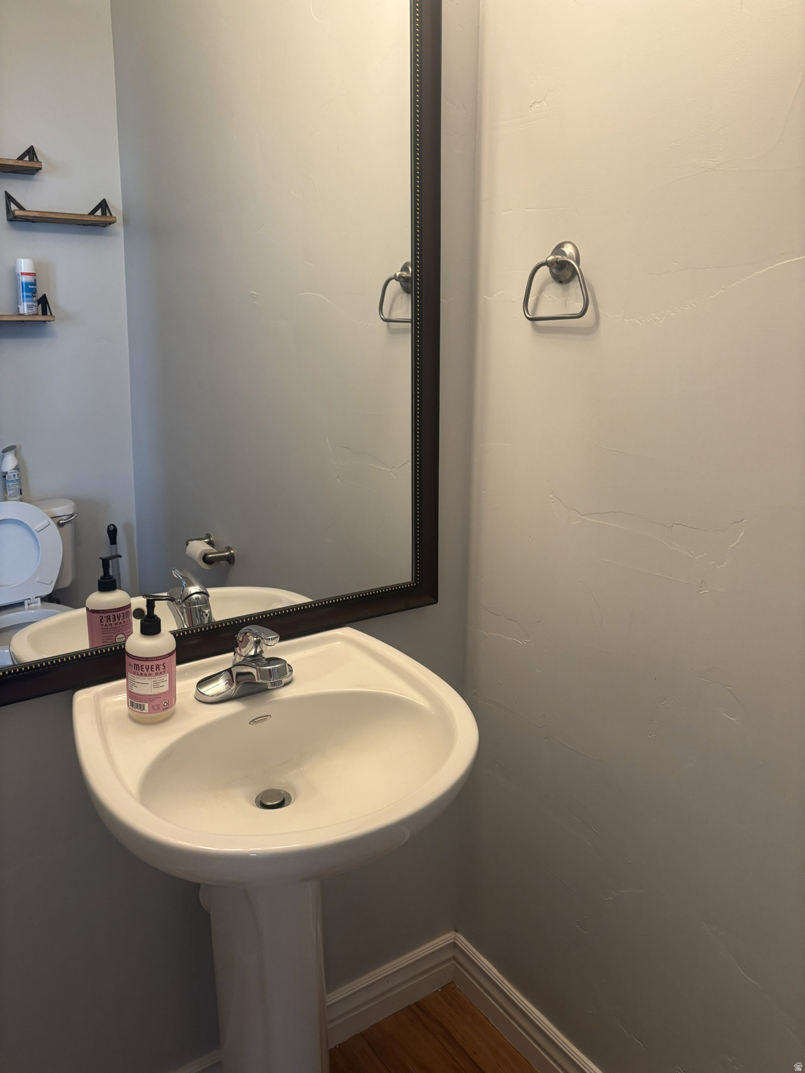 WAVERLY STATION FH 1 - Residential