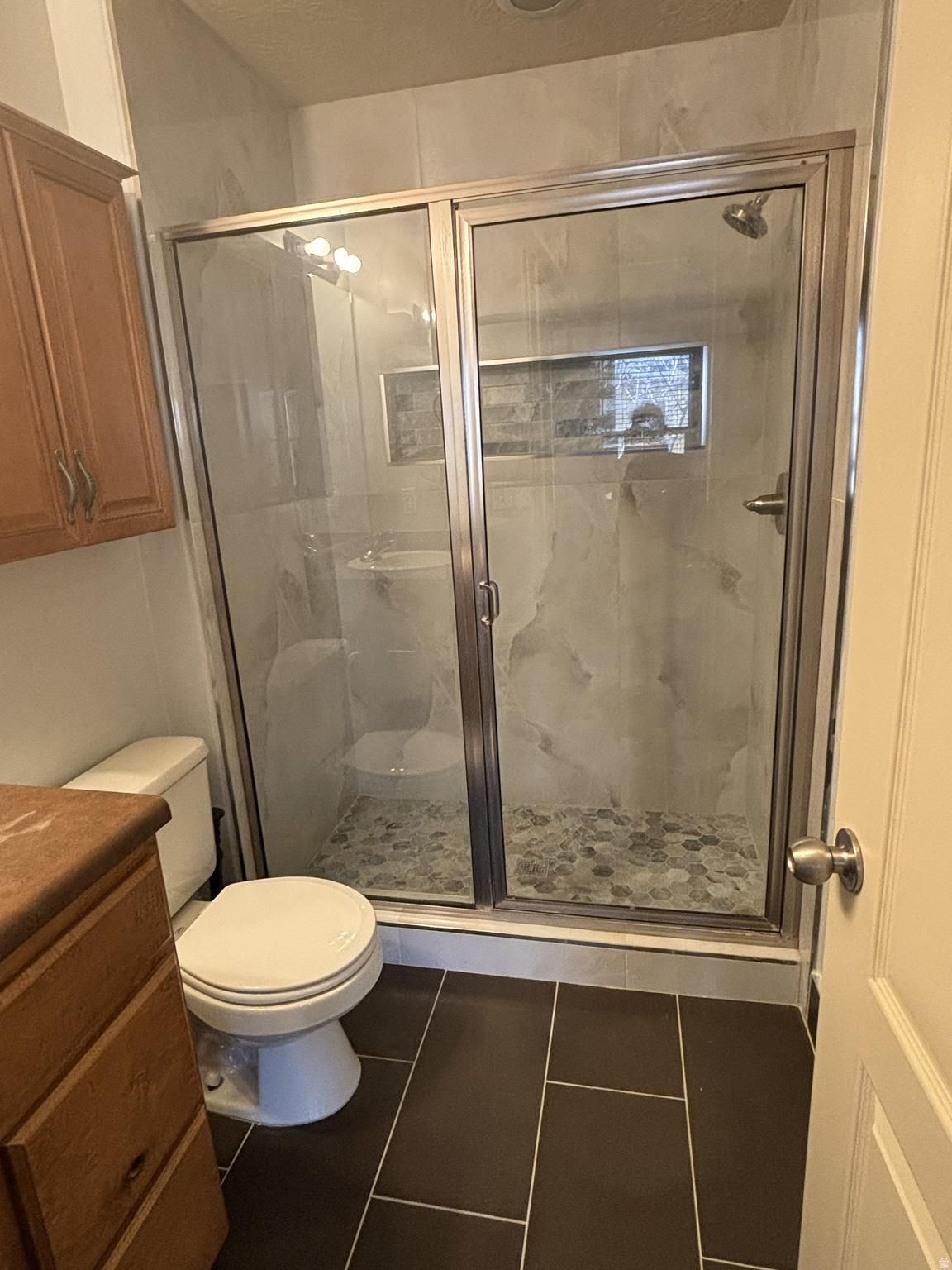 WAVERLY STATION FH 1 - Residential