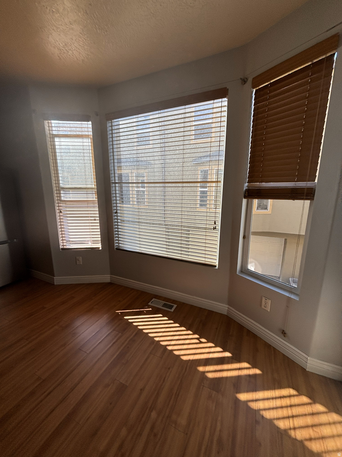 WAVERLY STATION FH 1 - Residential