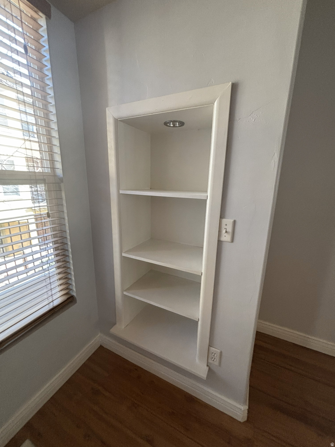 WAVERLY STATION FH 1 - Residential