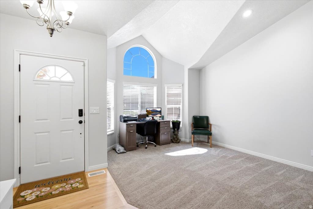Photo of 882 N 3625 W, Layton, UT 84041 (MLS # 2171433)