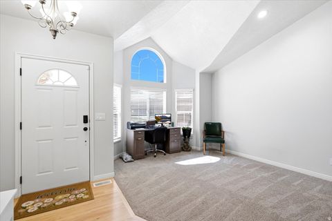 Tiny photo for 882 N 3625 W, Layton, UT 84041 (MLS # 2171433)