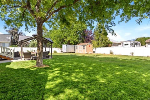 Tiny photo for 882 N 3625 W, Layton, UT 84041 (MLS # 2171433)