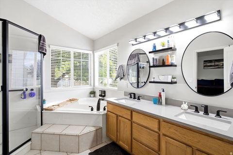 Tiny photo for 882 N 3625 W, Layton, UT 84041 (MLS # 2171433)