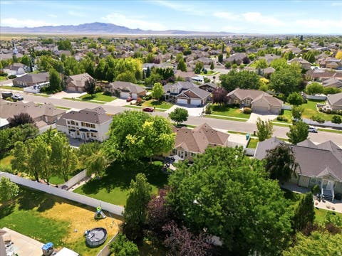 Tiny photo for 882 N 3625 W, Layton, UT 84041 (MLS # 2171433)