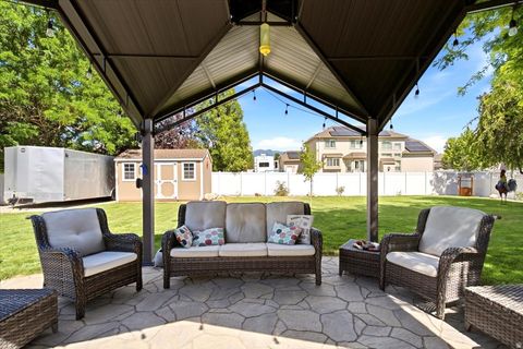Tiny photo for 882 N 3625 W, Layton, UT 84041 (MLS # 2171433)