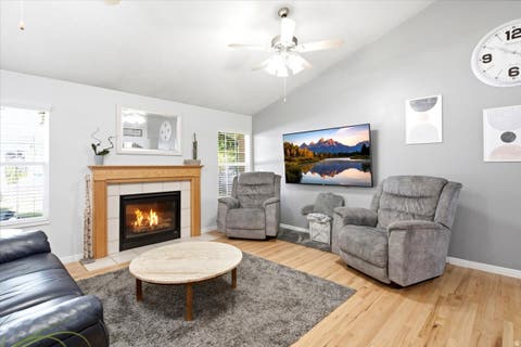 Tiny photo for 882 N 3625 W, Layton, UT 84041 (MLS # 2171433)
