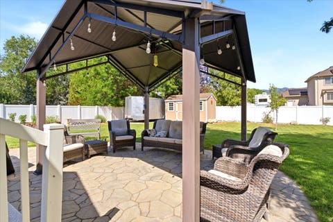 Tiny photo for 882 N 3625 W, Layton, UT 84041 (MLS # 2171433)