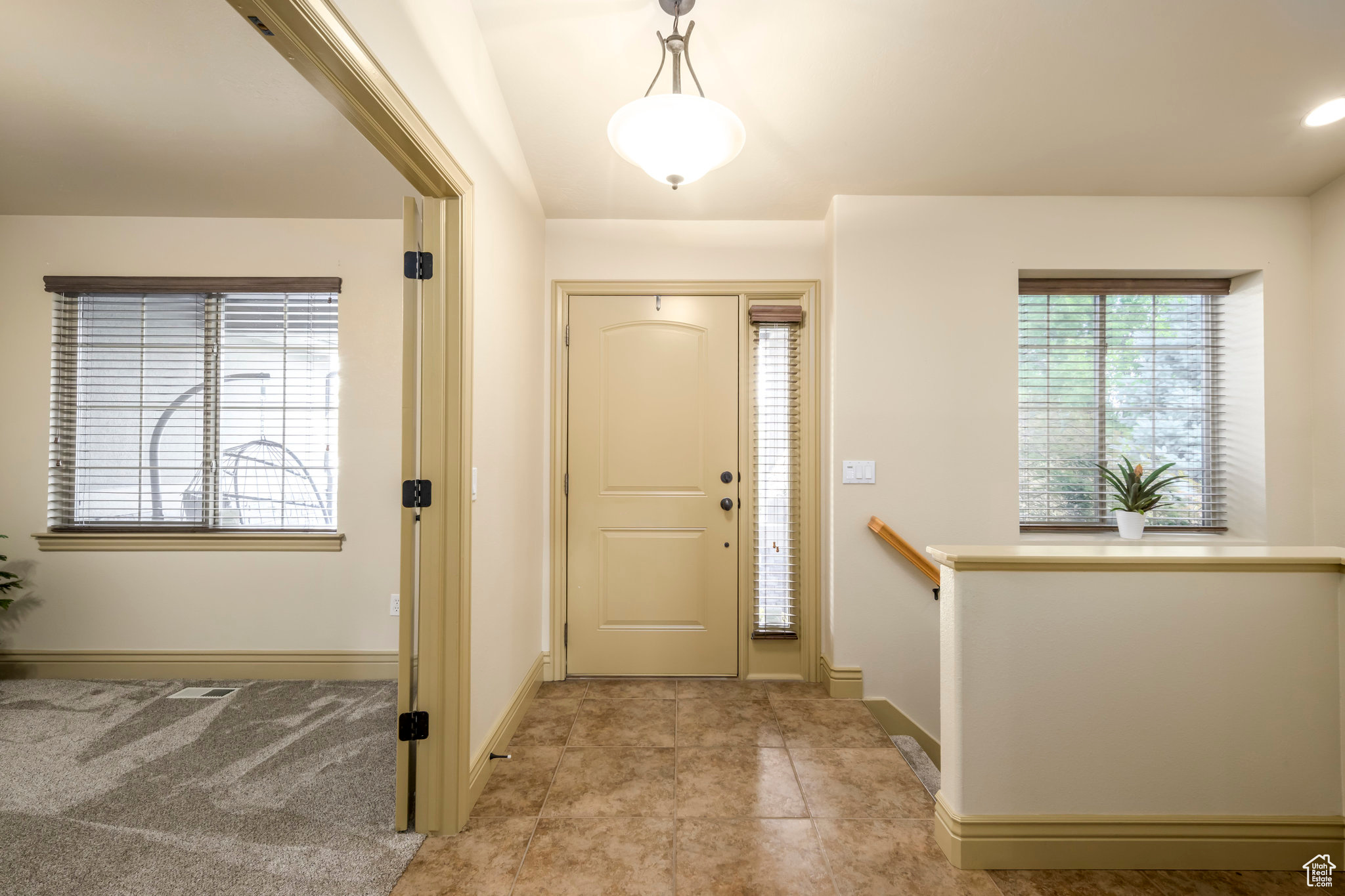 LEGACY RANCH PLAT E - Residential