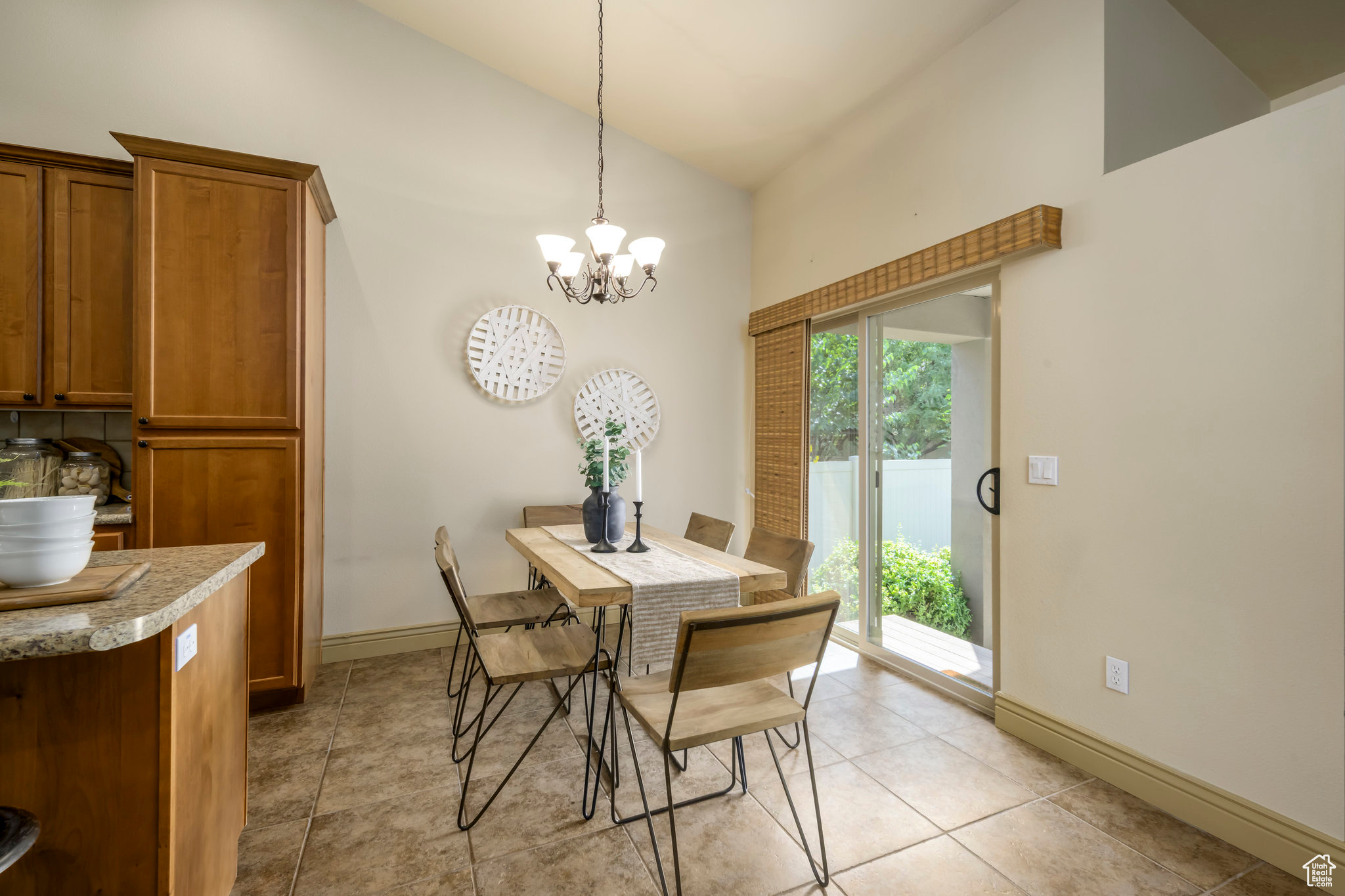 LEGACY RANCH PLAT E - Residential