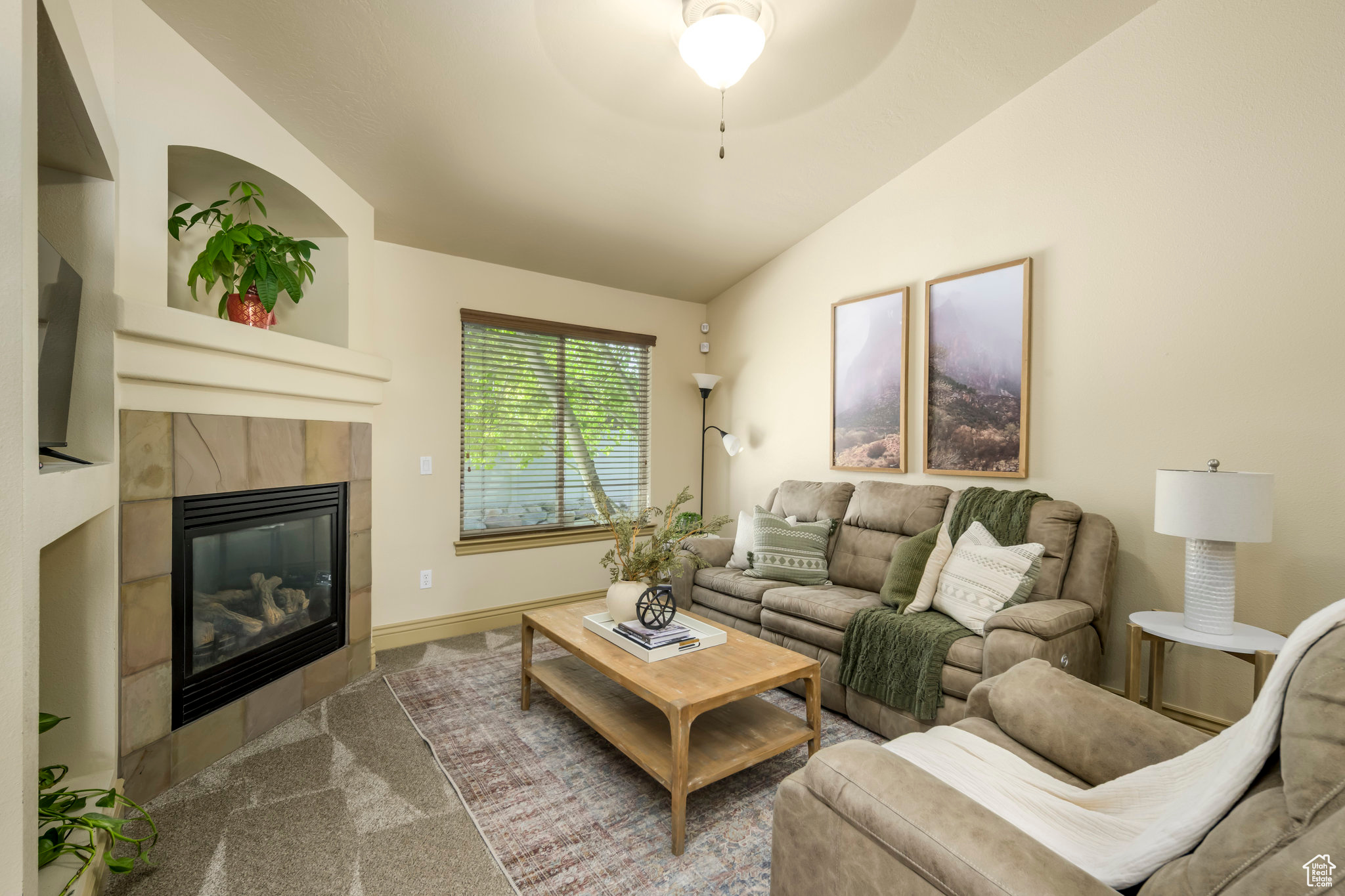 LEGACY RANCH PLAT E - Residential
