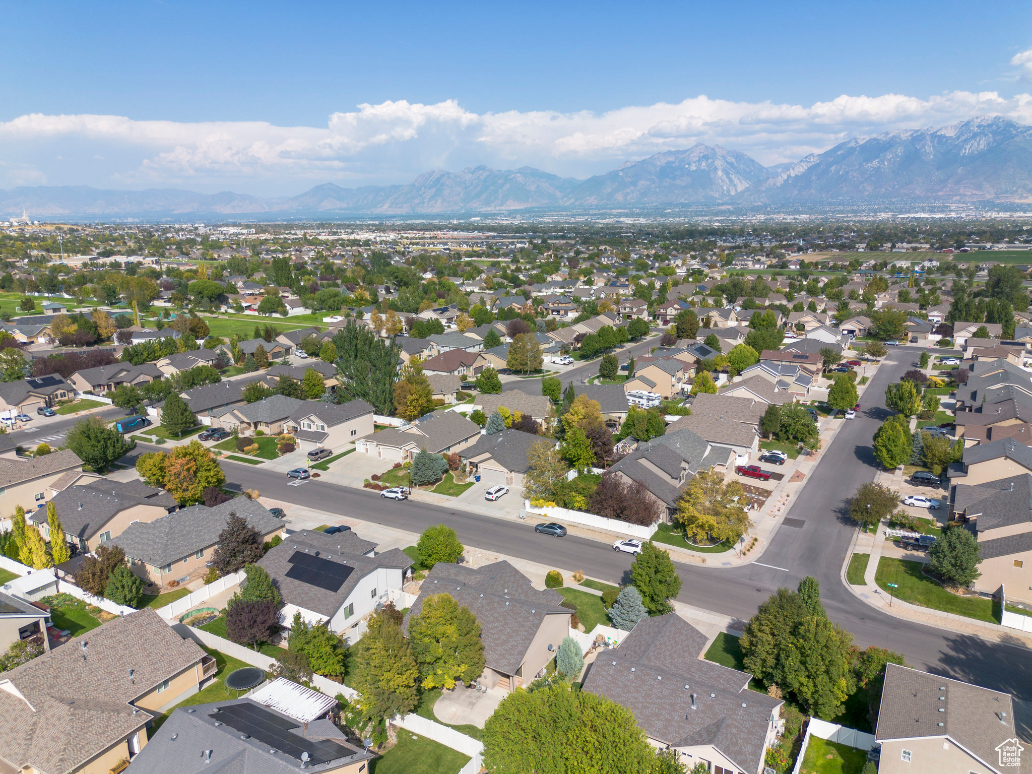 LEGACY RANCH PLAT E - Residential