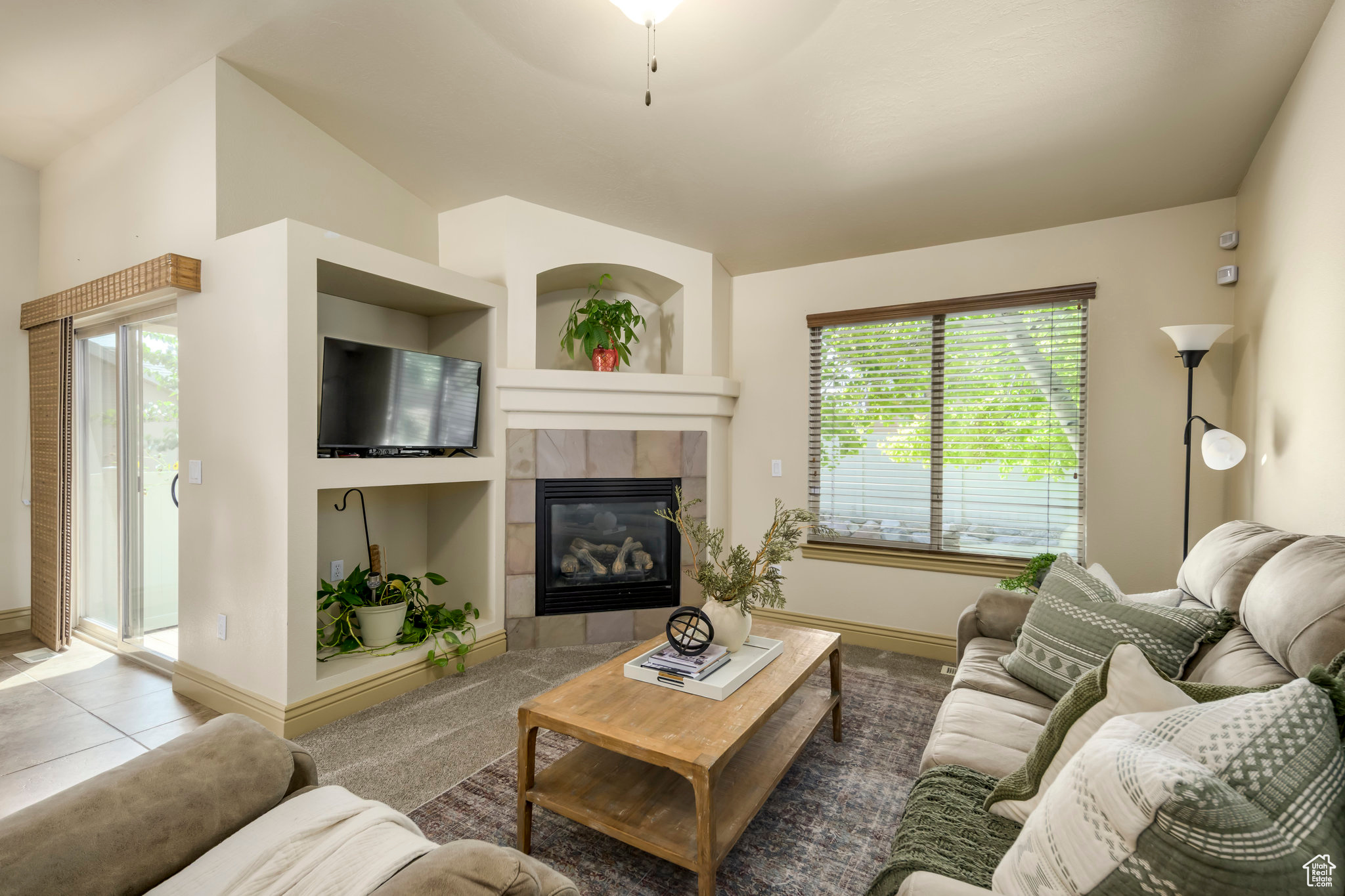 LEGACY RANCH PLAT E - Residential