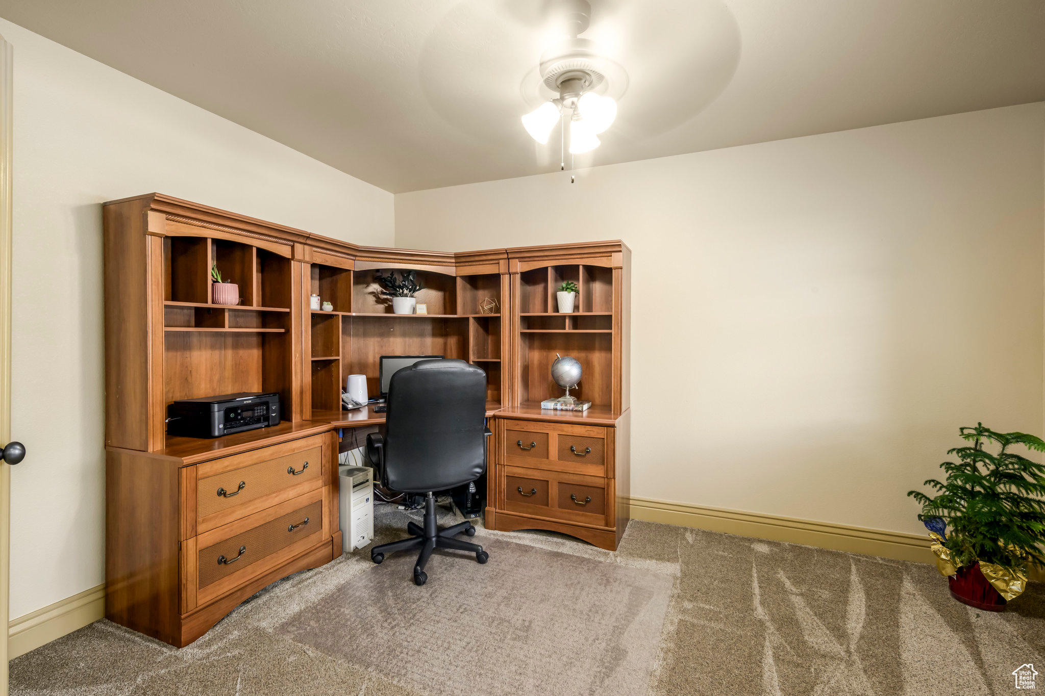 LEGACY RANCH PLAT E - Residential