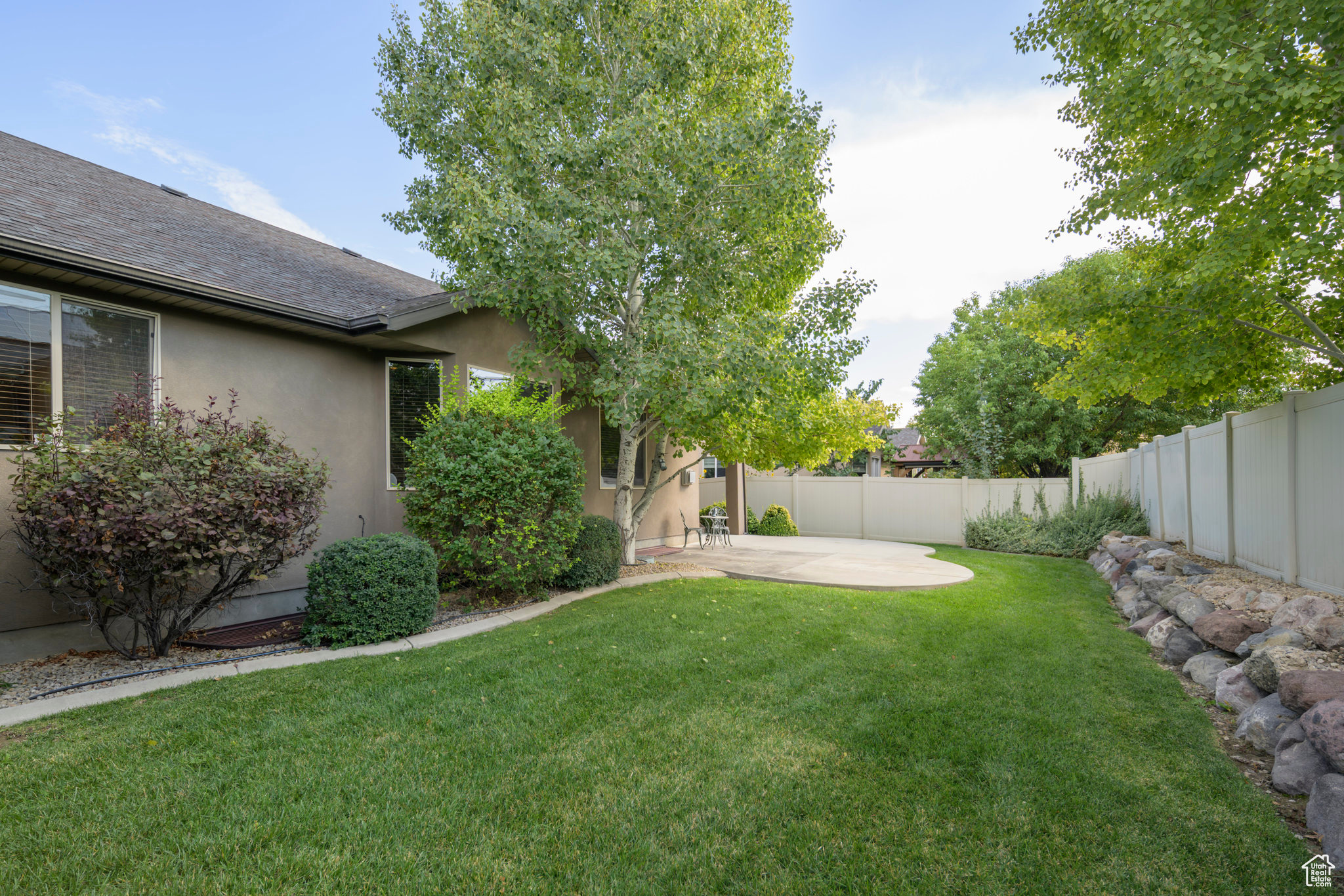 LEGACY RANCH PLAT E - Residential