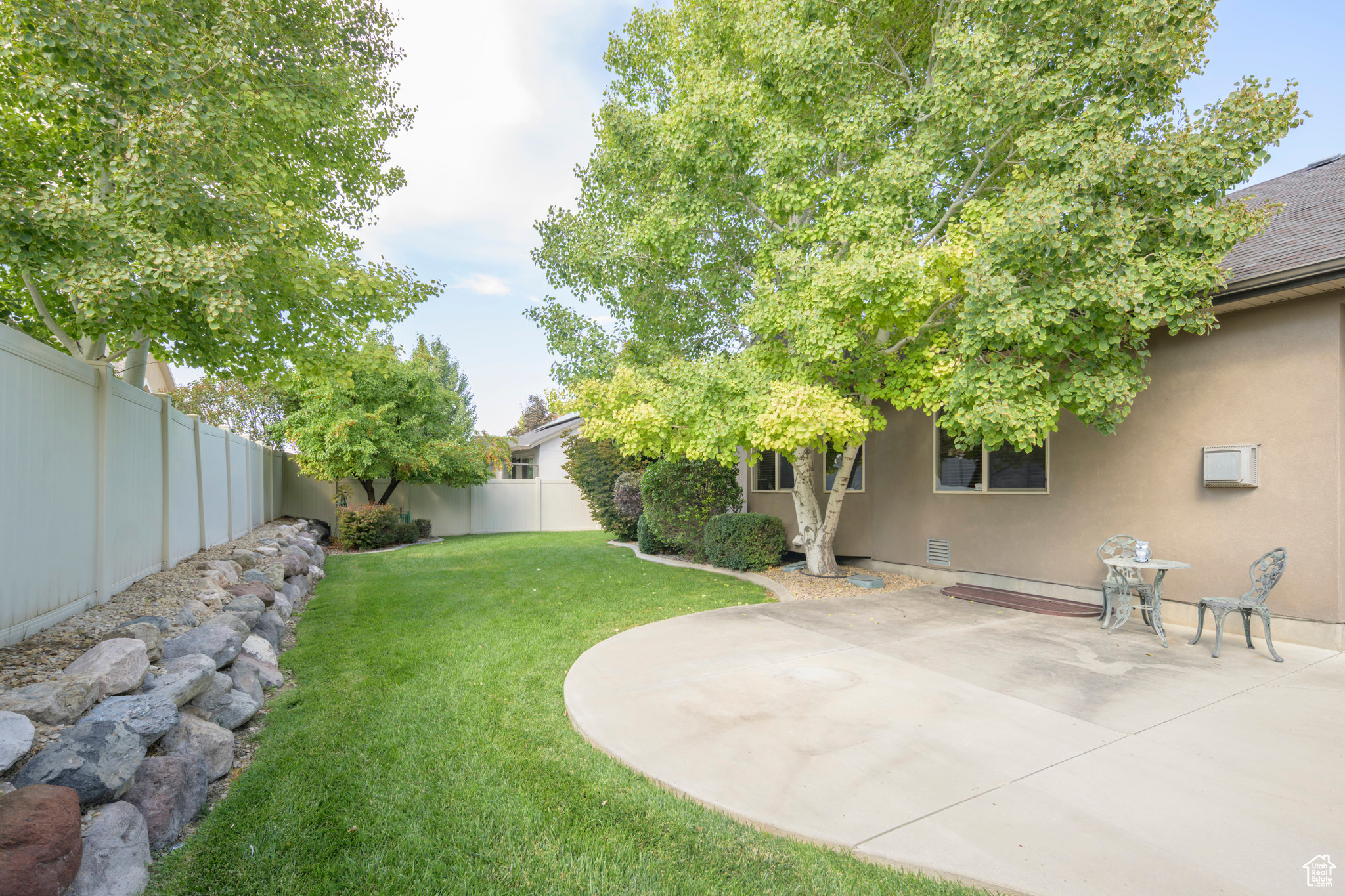 LEGACY RANCH PLAT E - Residential