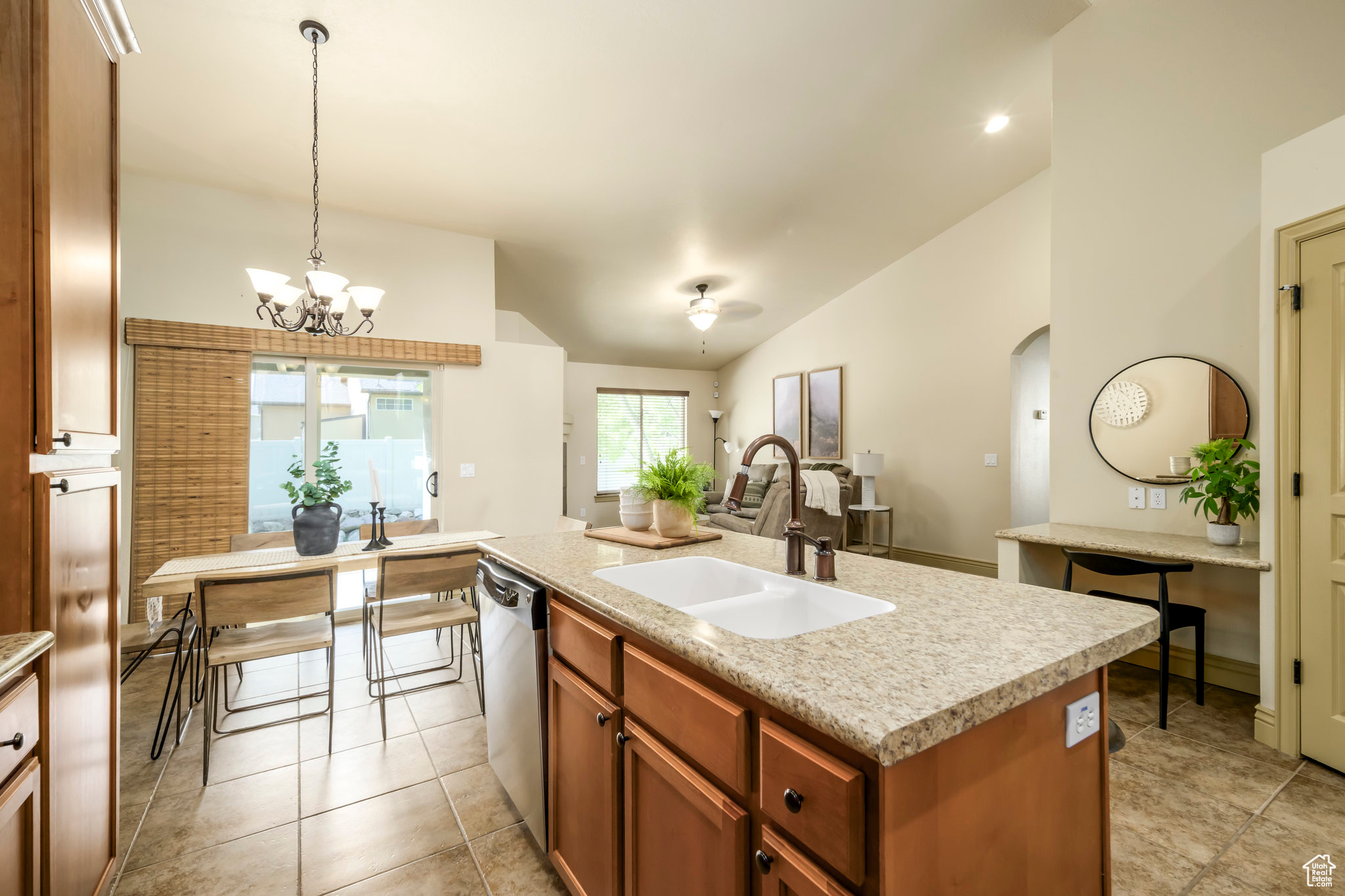 LEGACY RANCH PLAT E - Residential